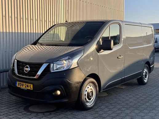 Nissan NV300 - Afbeelding 18 van 30