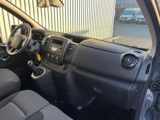 Nissan NV300 - Afbeelding 20 van 30