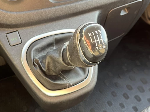 Nissan NV300 - Afbeelding 21 van 30