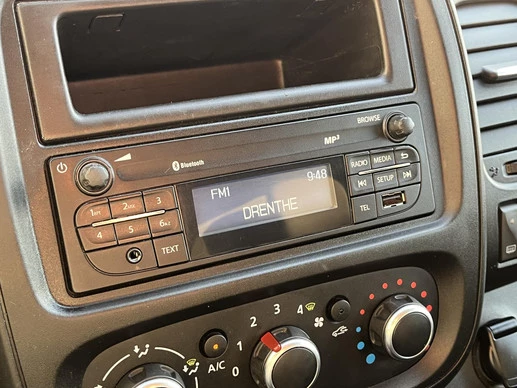 Nissan NV300 - Afbeelding 24 van 30