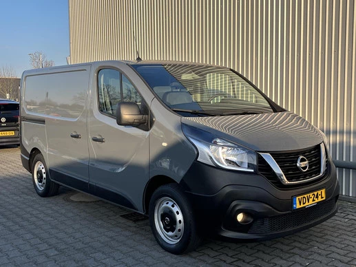 Nissan NV300 - Afbeelding 26 van 30