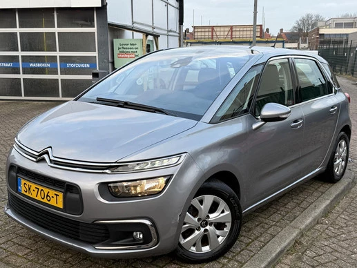 Citroën C4 Picasso - Afbeelding 1 van 18