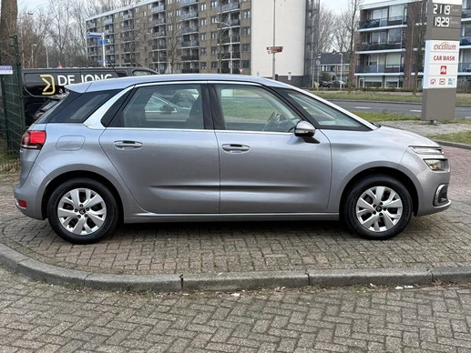 Citroën C4 Picasso - Afbeelding 2 van 18