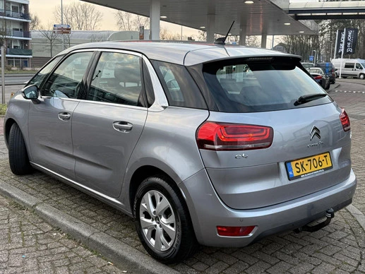 Citroën C4 Picasso - Afbeelding 3 van 18
