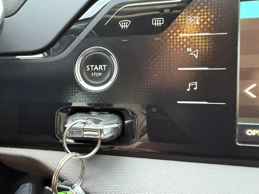 Citroën C4 Picasso - Afbeelding 8 van 18