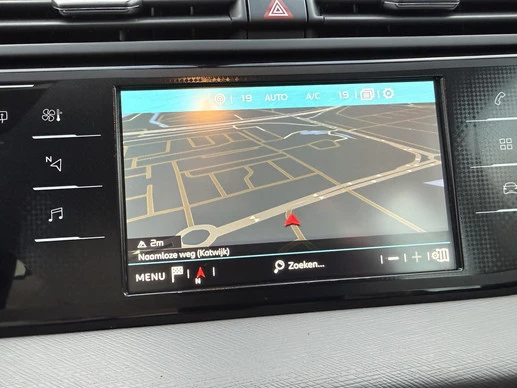 Citroën C4 Picasso - Afbeelding 9 van 18