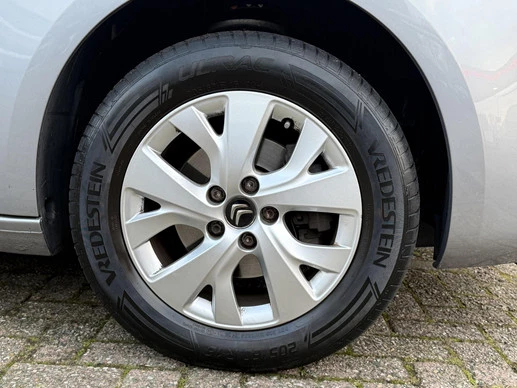 Citroën C4 Picasso - Afbeelding 11 van 18