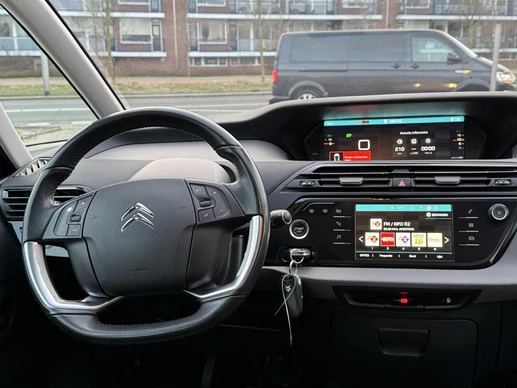 Citroën C4 Picasso - Afbeelding 12 van 18