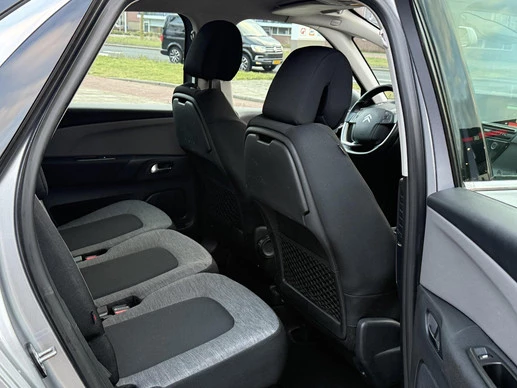 Citroën C4 Picasso - Afbeelding 13 van 18