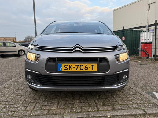 Citroën C4 Picasso - Afbeelding 15 van 18