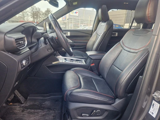 Ford Explorer - Afbeelding 2 van 30