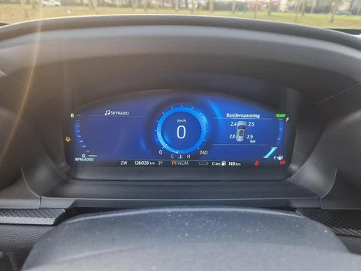 Ford Explorer - Afbeelding 5 van 30