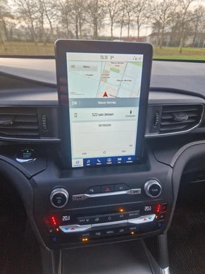 Ford Explorer - Afbeelding 7 van 30