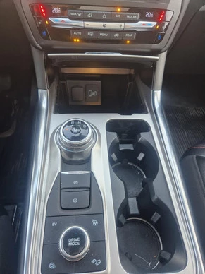 Ford Explorer - Afbeelding 16 van 30