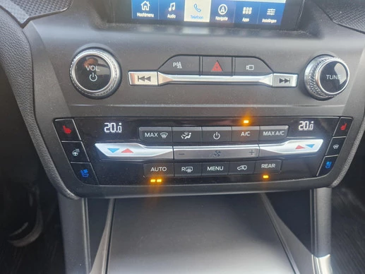 Ford Explorer - Afbeelding 21 van 30