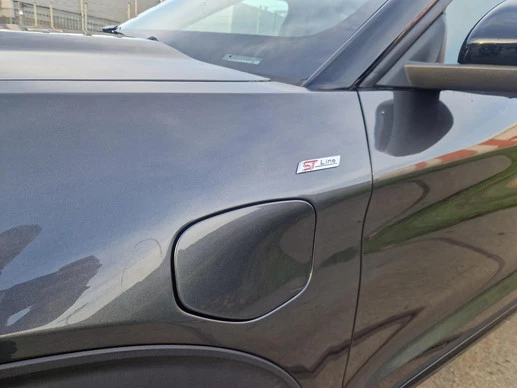 Ford Explorer - Afbeelding 23 van 30