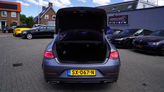 Mercedes-Benz CLS - Afbeelding 12 van 30
