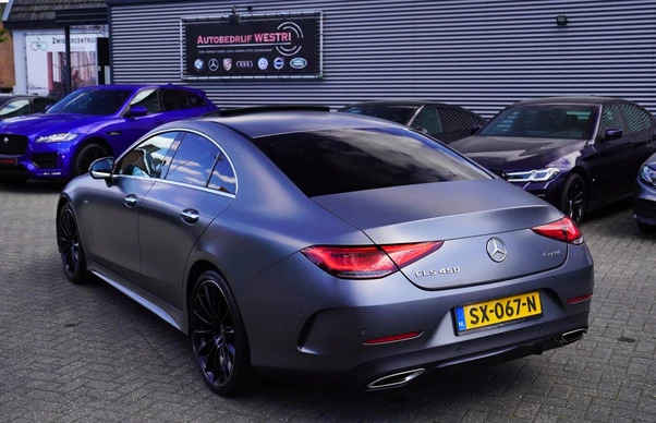 Mercedes-Benz CLS - Afbeelding 13 van 30