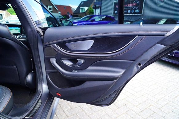 Mercedes-Benz CLS - Afbeelding 17 van 30