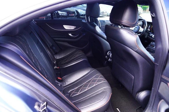 Mercedes-Benz CLS - Afbeelding 18 van 30