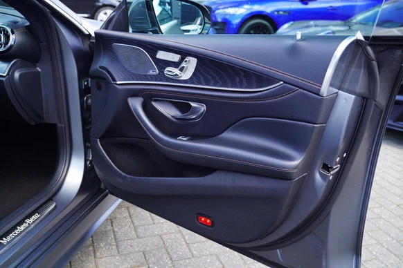 Mercedes-Benz CLS - Afbeelding 26 van 30