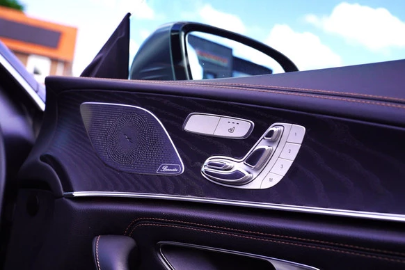 Mercedes-Benz CLS - Afbeelding 27 van 30