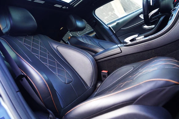 Mercedes-Benz CLS - Afbeelding 29 van 30