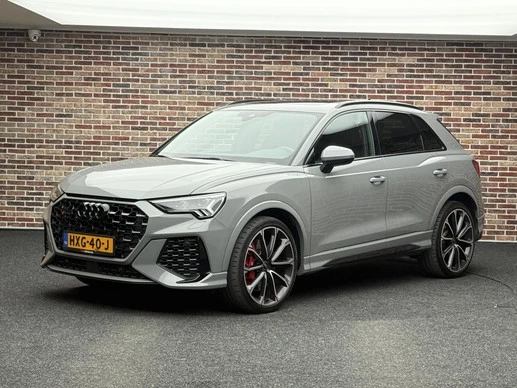 Audi RSQ3 - Afbeelding 1 van 30