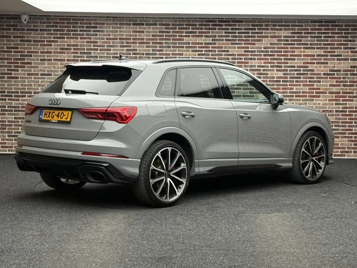 Audi RSQ3 - Afbeelding 2 van 30