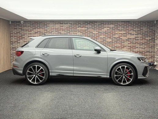 Audi RSQ3 - Afbeelding 4 van 30