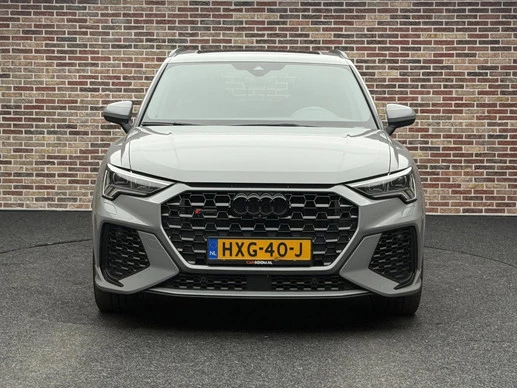 Audi RSQ3 - Afbeelding 5 van 30