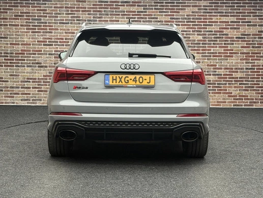 Audi RSQ3 - Afbeelding 7 van 30
