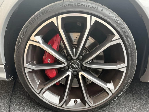 Audi RSQ3 - Afbeelding 8 van 30