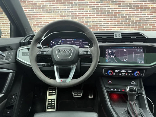 Audi RSQ3 - Afbeelding 11 van 30