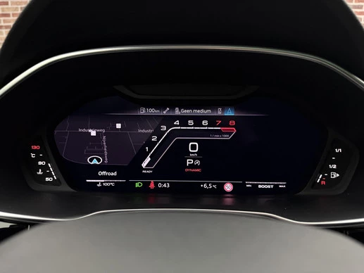 Audi RSQ3 - Afbeelding 12 van 30