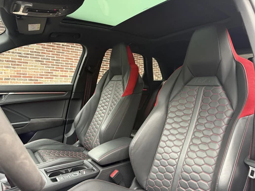 Audi RSQ3 - Afbeelding 14 van 30