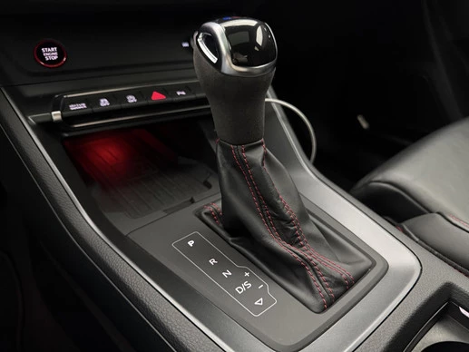 Audi RSQ3 - Afbeelding 16 van 30