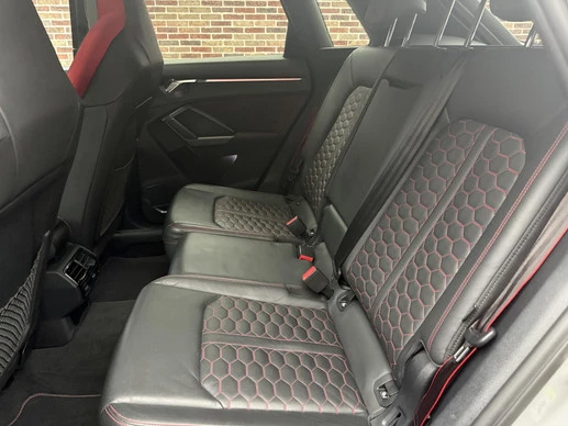 Audi RSQ3 - Afbeelding 17 van 30