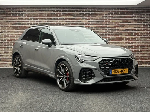 Audi RSQ3 - Afbeelding 19 van 30