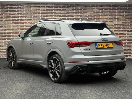 Audi RSQ3 - Afbeelding 20 van 30