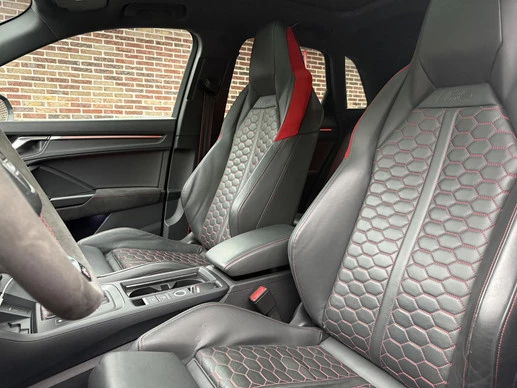 Audi RSQ3 - Afbeelding 21 van 30