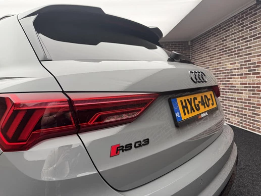 Audi RSQ3 - Afbeelding 22 van 30