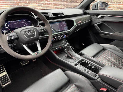 Audi RSQ3 - Afbeelding 23 van 30