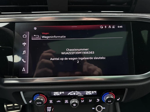 Audi RSQ3 - Afbeelding 29 van 30