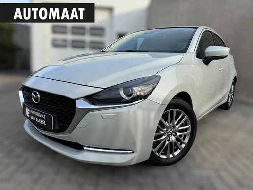 Mazda 2 - Afbeelding 1 van 30