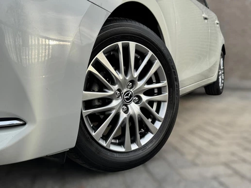 Mazda 2 - Afbeelding 3 van 30