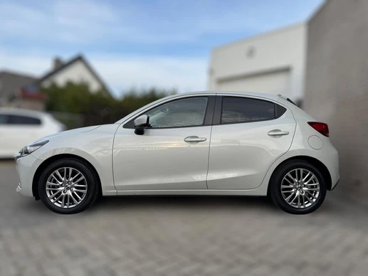 Mazda 2 - Afbeelding 4 van 30