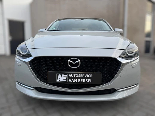 Mazda 2 - Afbeelding 5 van 30