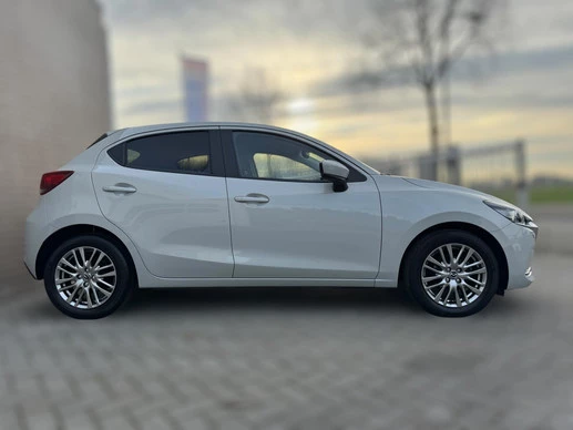 Mazda 2 - Afbeelding 7 van 30