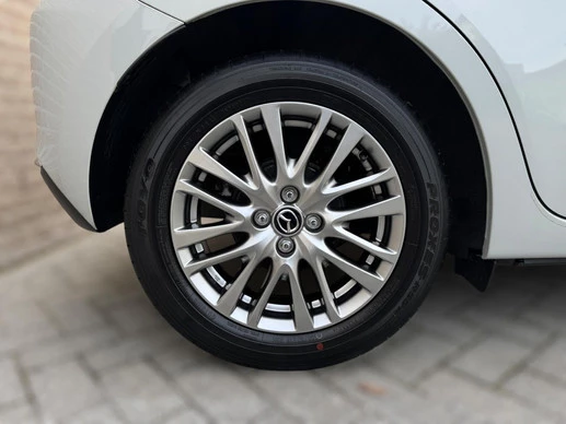 Mazda 2 - Afbeelding 8 van 30